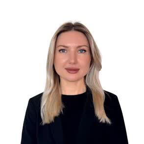 Виктория Сакин
