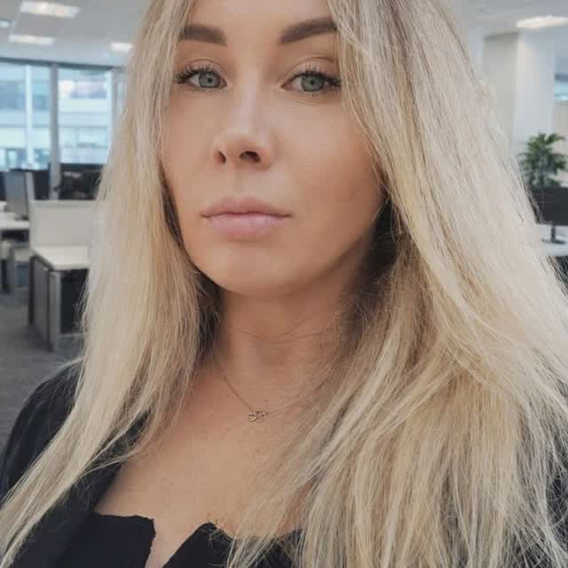 Яна Балтина