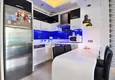 Доступная покупка Апартаменты 1+1 площадью 65 м2 в роскошном комплексе с собственным пляжем в Алании 8 