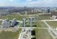 Купить Новый комплекс на стадии строительства Стамбуле район Испартакуле 3 