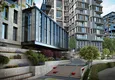 Купить Квартиры в центре Стамбула район Кантхан в 10 минутах от Босфорд 3 