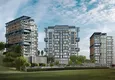 Купить Квартиры в центре Стамбула район Кантхан в 10 минутах от Босфорд 11 