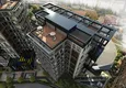 Купить Квартиры в центре Стамбула район Кантхан в 10 минутах от Босфорд 12 