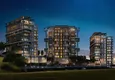 Купить Квартиры в центре Стамбула район Кантхан в 10 минутах от Босфорд 1 