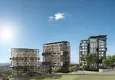 Купить Квартиры в центре Стамбула район Кантхан в 10 минутах от Босфорд 5 