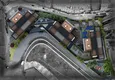 Купить Квартиры в центре Стамбула район Кантхан в 10 минутах от Босфорд 6 