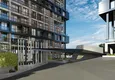 Купить Квартиры в центре Стамбула район Кантхан в 10 минутах от Босфорд 8 