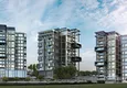 Купить Квартиры в центре Стамбула район Кантхан в 10 минутах от Босфорд 2 
