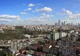 Купить Квартиры в центре Стамбула район Кантхан в 10 минутах от Босфорд 14 