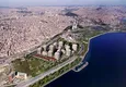 Купить Строящийся жилой инвестиционный проект Стамбул - Бакиркёй 2 