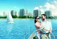 Купить Строящийся жилой инвестиционный проект Стамбул - Бакиркёй 13 