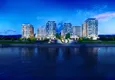 Купить Строящийся жилой инвестиционный проект Стамбул - Бакиркёй 1 