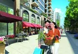 Купить Строящийся жилой инвестиционный проект Стамбул - Бакиркёй 3 