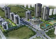 Купить Новый комплекс на стадии строительства Стамбуле район Испартакуле 6 
