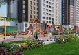 Купить Новый комплекс на стадии строительства Стамбуле район Испартакуле 15 