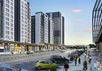 Купить Новый комплекс на стадии строительства Стамбуле район Испартакуле 17 