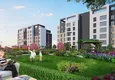 Купить Новый комплекс на стадии строительства Стамбуле район Испартакуле 19 