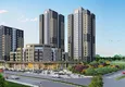 Купить Новый комплекс на стадии строительства Стамбуле район Испартакуле 7 