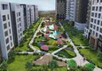 Купить Новый комплекс на стадии строительства Стамбуле район Испартакуле 12 