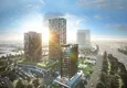 Купить Крупнейший архитектурный комплекс Стамбула 1 