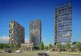 Купить Крупнейший архитектурный комплекс Стамбула 11 