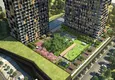 Купить Крупнейший архитектурный комплекс Стамбула 18 