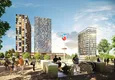 Купить Крупнейший архитектурный комплекс Стамбула 19 