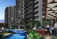 Купить Современный комплекс с рассрочкой платежа в Стамбуле район Бейликдюзю 12 