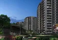Купить Современный комплекс с рассрочкой платежа в Стамбуле район Бейликдюзю 14 