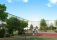 Купить Современный комплекс с рассрочкой платежа в Стамбуле район Бейликдюзю 16 