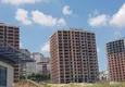 Купить Современный комплекс с рассрочкой платежа в Стамбуле район Бейликдюзю 20 