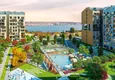Купить Новый жилой комплекс на побережье мраморного моря район Авджилар 1 