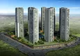 Купить Жилой проект на стадии строительства в Стамбуле 10