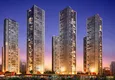 Купить Жилой проект на стадии строительства в Стамбуле 11