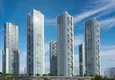 Купить Жилой проект на стадии строительства в Стамбуле 7