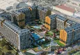 Купить Новый жилой комплекс на побережье мраморного моря район Авджилар 14 