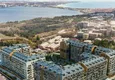 Купить Новый жилой комплекс на побережье мраморного моря район Авджилар 15 
