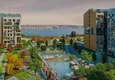 Купить Новый жилой комплекс на побережье мраморного моря район Авджилар 7 