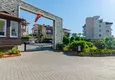 Купить Квартира с одной спальней в близи пляжа Инджекум в Авсалларе 16 
