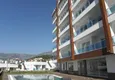 Купить Апартаменты 1+1 с панорамным видом на море в зеленом районе Каргыджак 5 