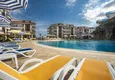 Купить Апартаменты 1+1 в районе Джикджилли 15