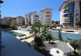 Купить Апартаменты 1+1 в уютном районе Оба. 19 