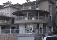 Купить Трехэтажная вилла с бассейном в районе Бекташ 1 
