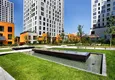 Купить Квартиры в жилом комплексе с рассрочкой платежа Стамбул-Эсеньюрт 2 