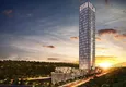 Купить Жилой Инвестиционный проект в Стамбуле – район Сейрантепе 1 