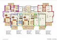 Доступная покупка Новая квартира 2+1 в жилом комплексе с собственным пляжем в районе Авсаллар 16 
