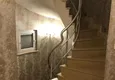 Доступная покупка Трехэтажная вилла с бассейном в районе Бекташ 7 