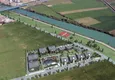 Купить Шикарный инвестиционный проект на берегу реки в районе Манавгат – поселок Соргун 13 