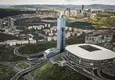 Купить Жилой Инвестиционный проект в Стамбуле – район Сейрантепе 4 