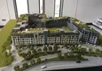 Купить Новый проект «студенческое общежитие» в Стамбуле – Кючюкчекмедже. 10 